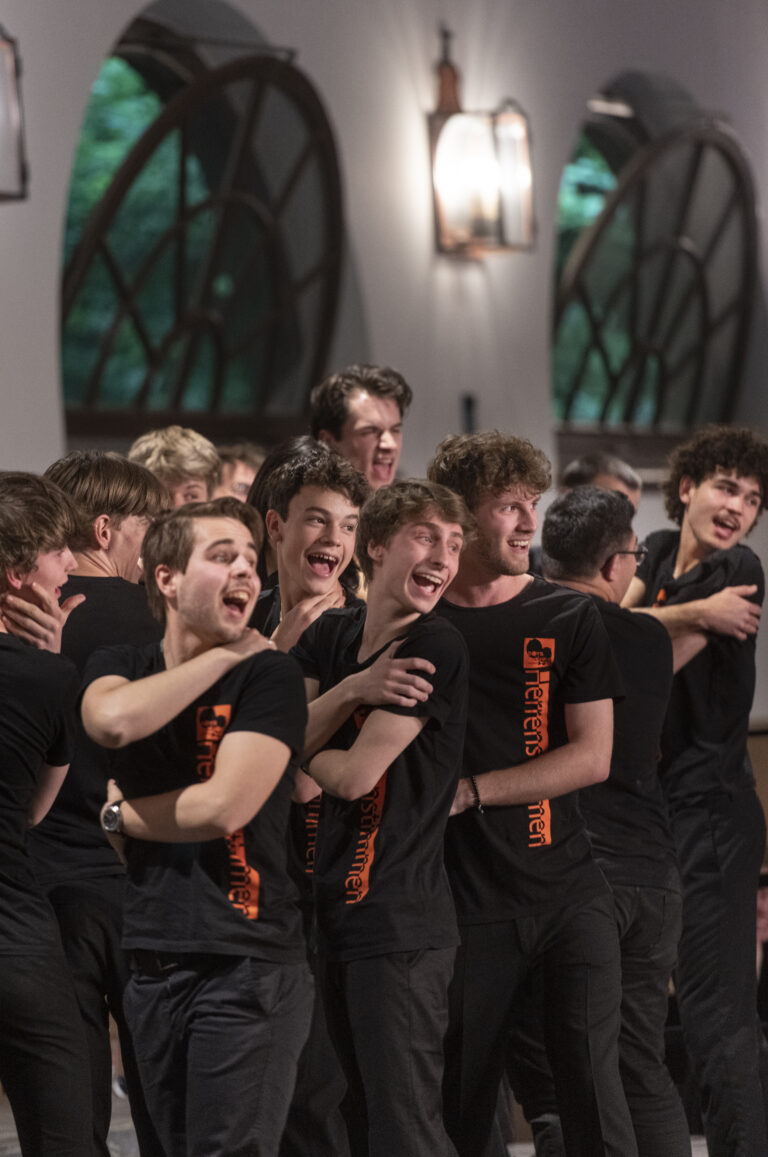 EJCF2023_Herrenstimmen des Boys Choir Lucerne_©ChristianFlierl_DSC4478