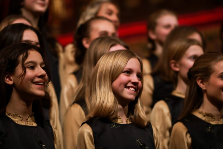 EJCF2025_Norwegen_Norwegian Girls Choir