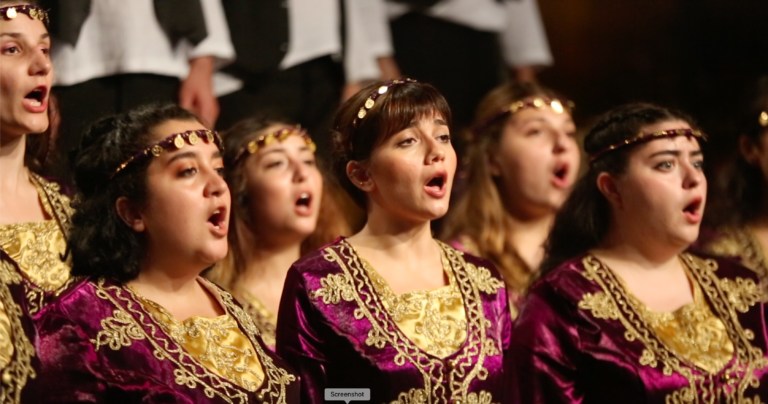 EJCF2025_Türkei_Boğaziçi Youth Choir